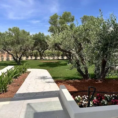 Dom wakacyjny Mare Luxury By Elia Mare