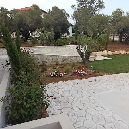 Dom wakacyjny Mare Luxury By Elia Mare Nea Moudania