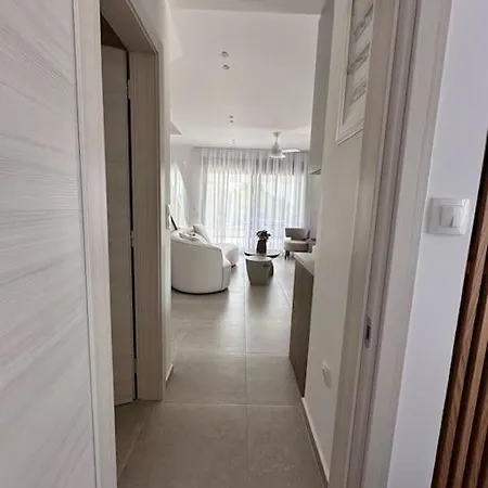 Dom wakacyjny Mare Luxury By Elia Mare