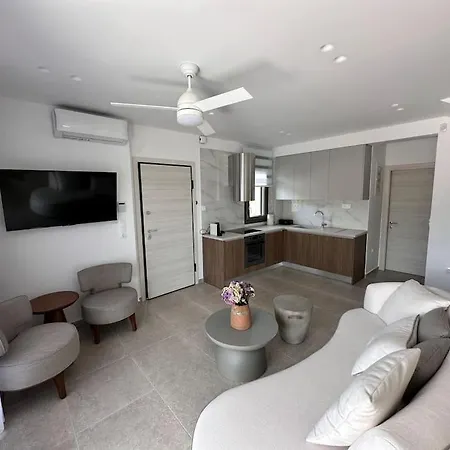 Mare Luxury By Elia Mare Dom wakacyjny *