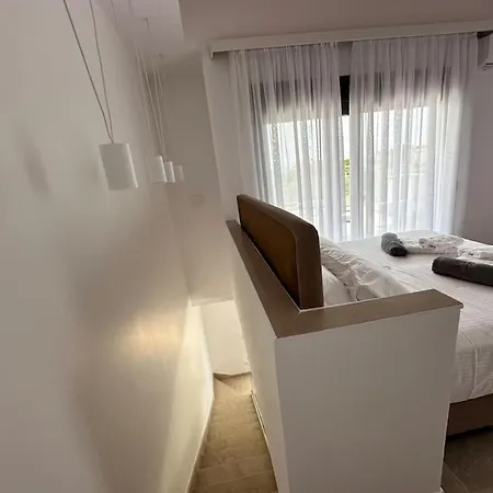 Mare Luxury By Elia Mare Dom wakacyjny Nea Moudania