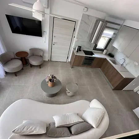 Mare Luxury By Elia Mare Dom wakacyjny