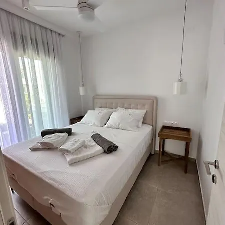 Mare Luxury By Elia Mare Dom wakacyjny Nea Moudania