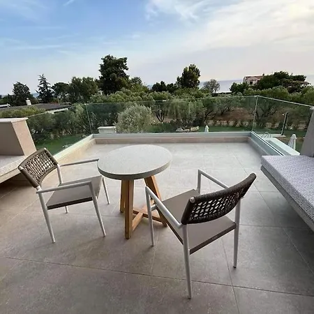 Mare Luxury By Elia Mare *