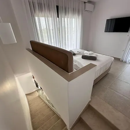 Mare Luxury By Elia Mare * Nea Moudania