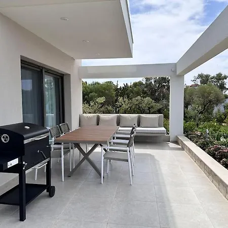 Mare Luxury By Elia Mare