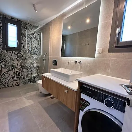 Mare Luxury By Elia Mare Dom wakacyjny Nea Moudania