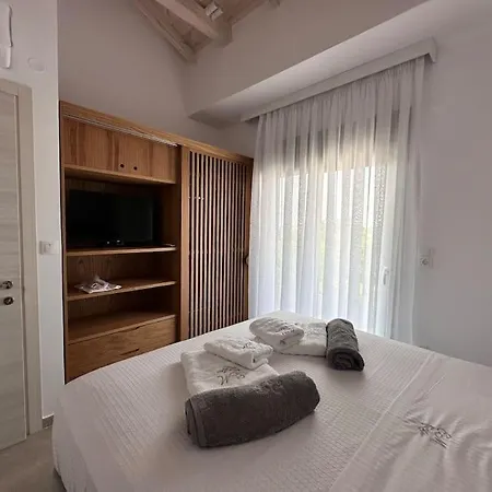 Dom wakacyjny Mare Luxury By Elia Mare Nea Moudania