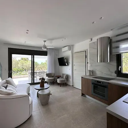 Mare Luxury By Elia Mare