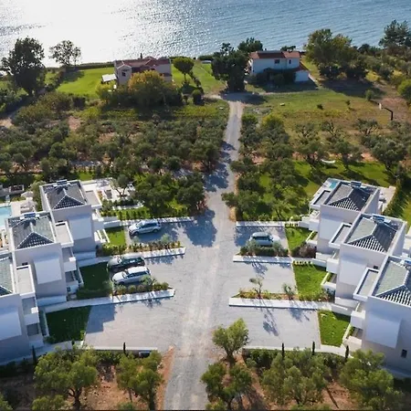 Dom wakacyjny Mare Luxury By Elia Mare *