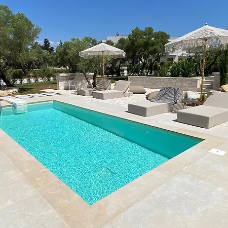 Mare Luxury By Elia Mare *