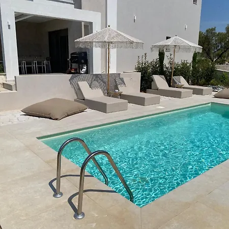 Mare Luxury By Elia Mare Dom wakacyjny