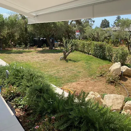 Dom wakacyjny Mare Luxury By Elia Mare