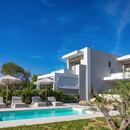 Mare Luxury By Elia Mare Nea Moudania