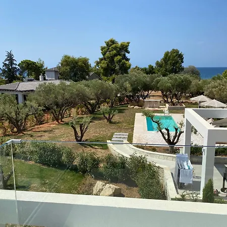 Mare Luxury By Elia Mare * Nea Moudania