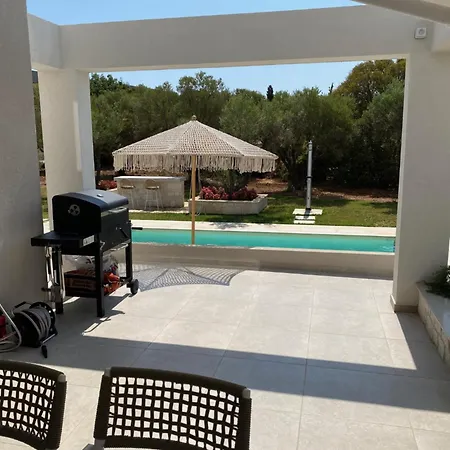 Mare Luxury By Elia Mare Dom wakacyjny