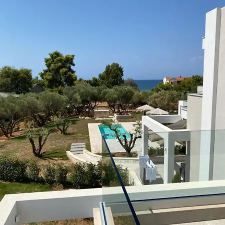 Dom wakacyjny Mare Luxury By Elia Mare