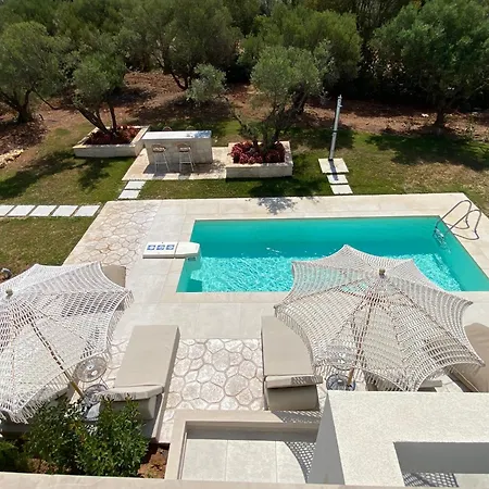 Dom wakacyjny Mare Luxury By Elia Mare Nea Moudania