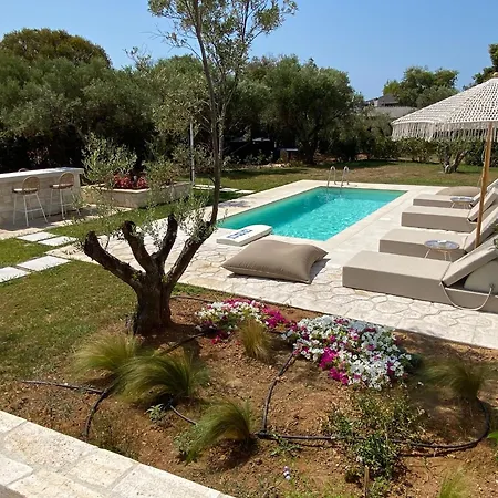 Mare Luxury By Elia Mare *