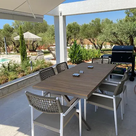 Mare Luxury By Elia Mare Dom wakacyjny