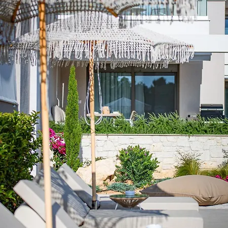 Mare Luxury By Elia Mare Dom wakacyjny *