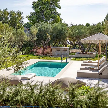 Dom wakacyjny Mare Luxury By Elia Mare Nea Moudania