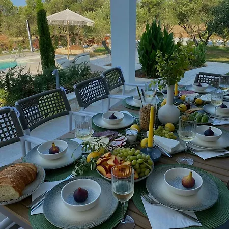 Dom wakacyjny Mare Luxury By Elia Mare Nea Moudania